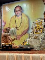 Guru Vandana Mahotsava 2026 Jaipur - Day 2 (1 March 2026)